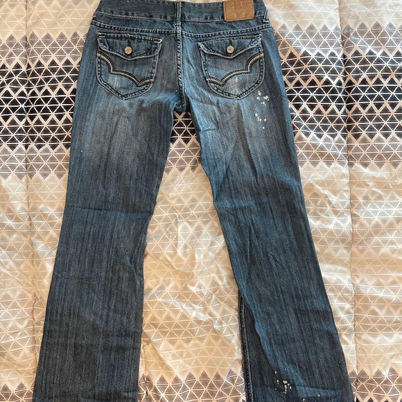 Amethyst Jeans - Picture 1 of 2